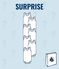 Baby boys' surprise collection of sleeveless bodysuits - 7-pack variante 1