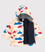 AVALANCHE white/MULTICO