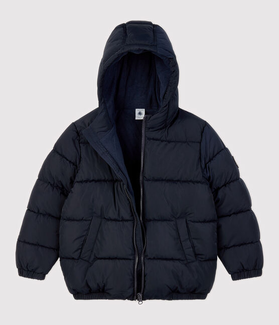 Unisex Coat SMOKING blue