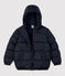 Unisex Coat SMOKING blue