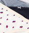 Women's cotton briefs - 3-pack variante 1