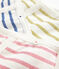 Girls' High-Rise Briefs- 3-Piece Set variante 1
