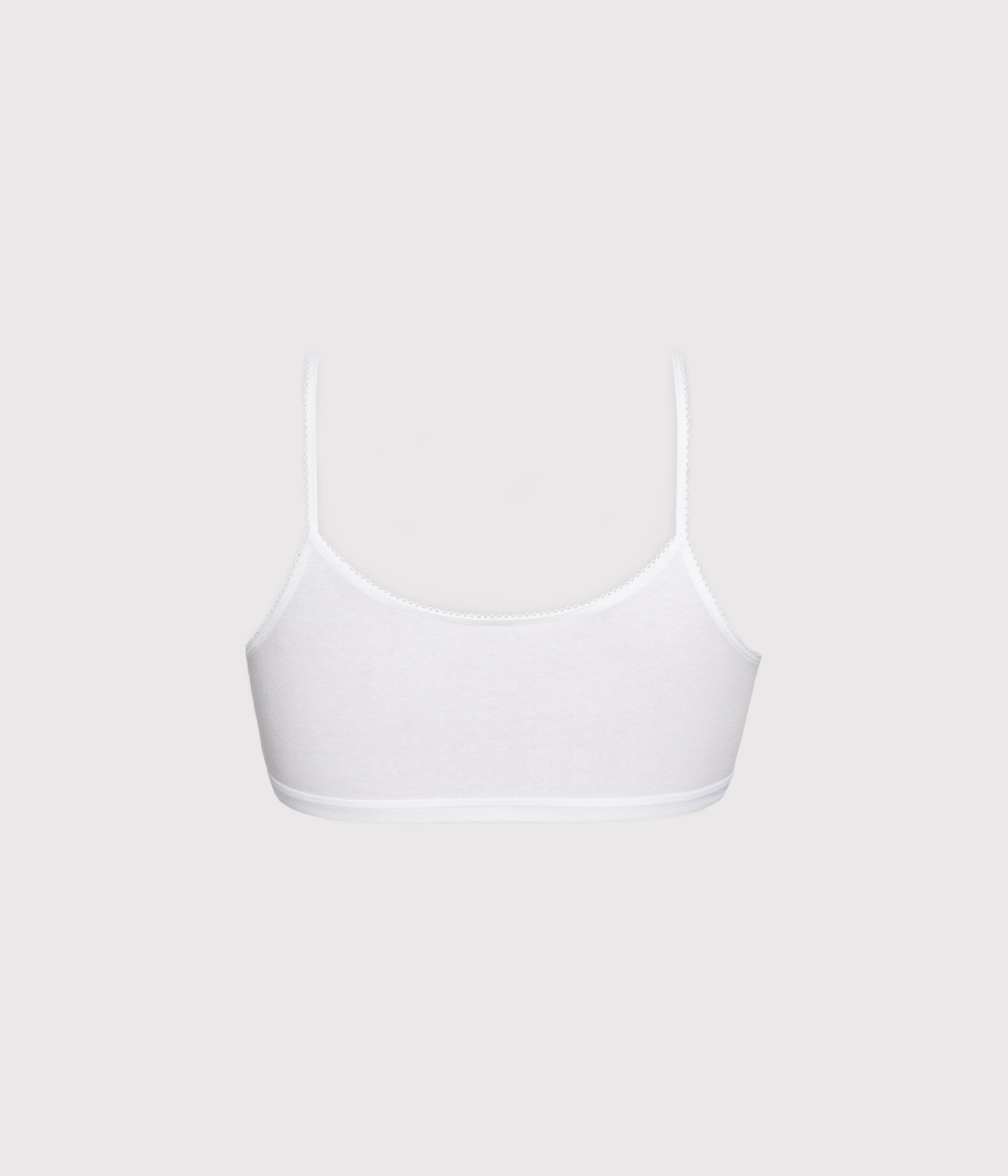 Brassiere fille deals petit bateau