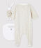 Newborn Babies' Velour Gift Set variante 1
