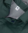 CHILDREN'S UNISEX ICONIC RECYCLED RAINCOAT SHERWOOD green