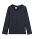 Long sleeved milleraies T-shirt