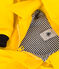 Babies' Iconic Raincoat JAUNE yellow