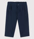 Babies' Cute Serge Trousers