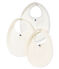 Baby boy's bib trio variante 1