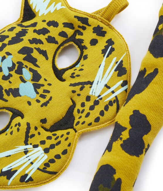 Boys' Accessories BAMBOO yellow/MULTICO white