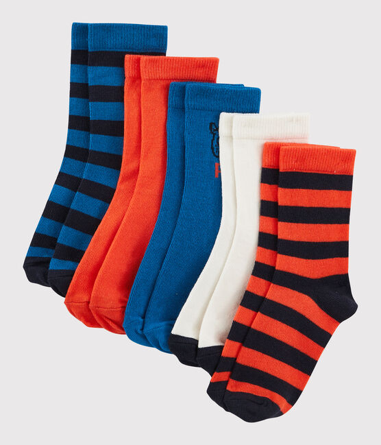 Boys' Socks - 5-Pack variante 1