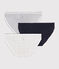 Women's briefs - Set of 3 Variante 3 PACK