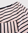 Children's Unisex Cotton T-Shirt MINOIS pink