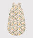 Babies' Floral Cotton TOG 2 Sleeping Bag