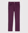 Girls' Trousers CEPAGE purple