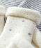 Knitted Babies' Socks - 3-Piece Set variante 1