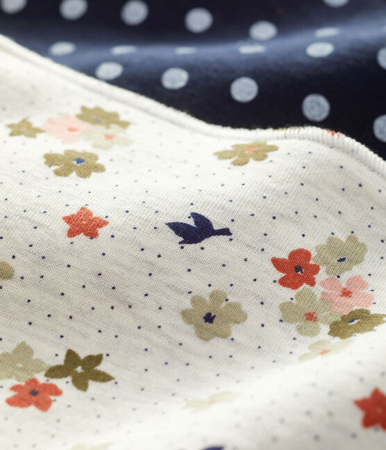 Babies' Bandanas/Bibs - 2-Pack variante 1
