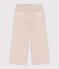 Children's wide-leg corduroy trousers GESSO