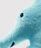 Babies' Blue Seahorse Comforter HAITI blue