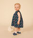 Babies' Sleeveless Jersey Dress