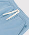 Boys' jogging trousers AZUL blue