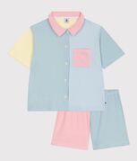 MARSHMALLOW white/MULTICO white