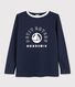 Girls' Sports T-shirt