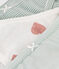 Girls' Heart Cotton Briefs - 3-Pack variante 1