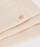 Babies' Cotton Leggings AVALANCHE Ecru