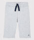 Boys' Jersey Bermuda Shorts