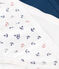 Women's cotton briefs - 3-Pack variante 4
