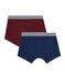 Little boy's boxer duo variante 1