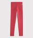 Girls' Jersey Leggings