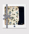 Baby's Dress and Tights Gift Set variante 1