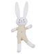 Babies' Jersey Bunny Comforter