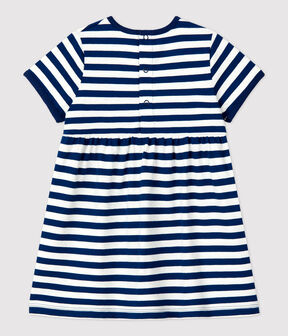 MEDIEVAL blue/MARSHMALLOW white