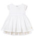 Baby Girls' short-sleeved Special Occasion Dress