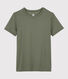 Women's Sea Island cotton T-shirt