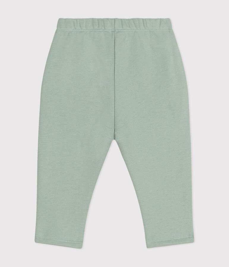 Babies' Fleece Trousers green