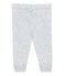 Baby girls' leggings BELUGA CHINE grey