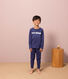 Children's Unisex Petit Bateau Cotton Pyjamas
