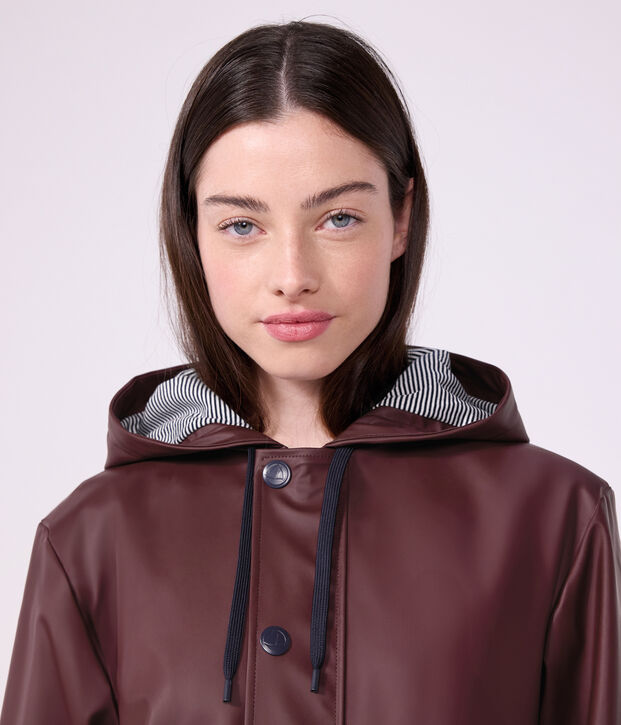 Iconic raincoat for men or women TRUFFE