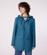 Iconic raincoat for men or women
