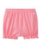 Baby girls' bloomers PETAL pink