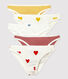 Women's Weekday Cotton Briefs - 5-Pack