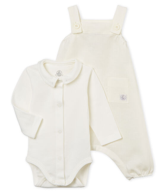 Baby boys' special occasion clothing - 2-piece set VARIANTE 1 CN