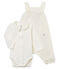 Baby boys' special occasion clothing - 2-piece set VARIANTE 1 CN