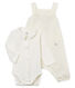 Baby boys' special occasion clothing - 2-piece set