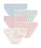 Girls' Briefs - 5-Piece Set variante 1