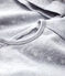 Babies' Marled Grey Organic Cotton Newborn Gift Set variante 1